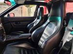 Porsche 944 S2 Red Pearl 1990 года